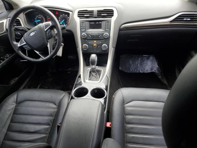 Photo 8 from auction – 2013 FORD FUSION SE with VIN 3FA6P0H9XDR158043