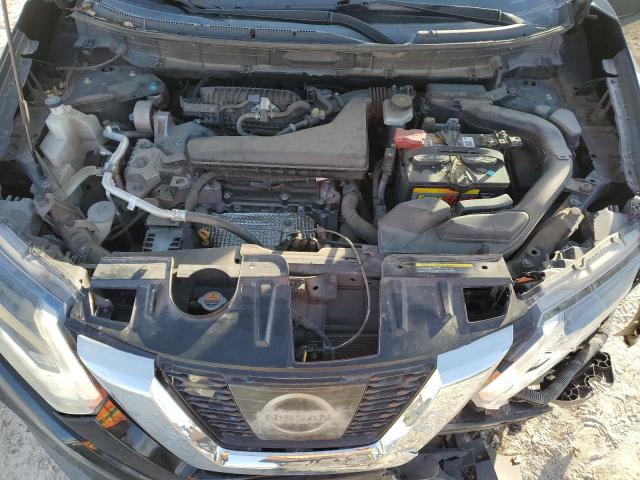 Photo 12 from auction – 2017 NISSAN ROGUE S with VIN KNMAT2MT5HP599525
