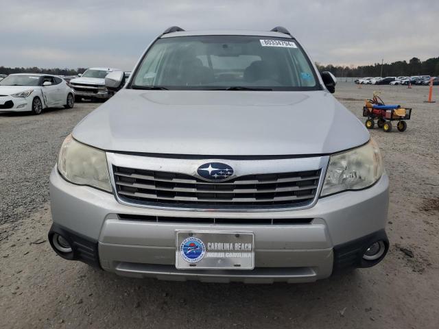 Photo 5 from auction – 2010 SUBARU FORESTER 2 with VIN JF2SH6DC0AH707645
