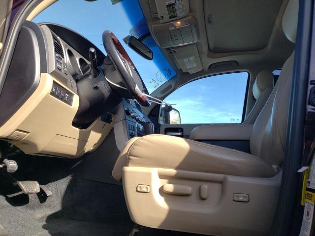 Photo 7 from auction – 2016 TOYOTA SEQUOIA PL with VIN 5TDDW5G17GS138458