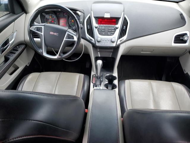Photo 8 from auction – 2011 GMC TERRAIN SL with VIN 2CTFLVEC6B6244641