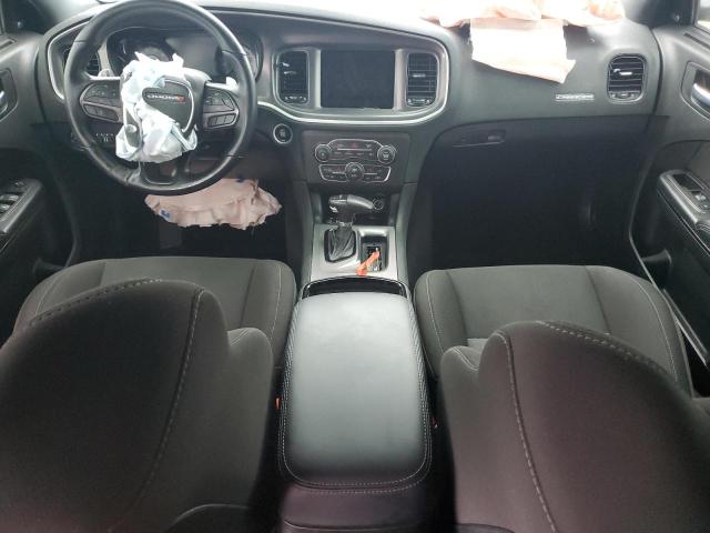 Photo 8 from auction – 2022 DODGE CHARGER R/ with VIN 2C3CDXCT8NH141292