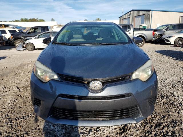 Photo 5 from auction – 2015 TOYOTA COROLLA L with VIN 5YFBURHE0FP276422