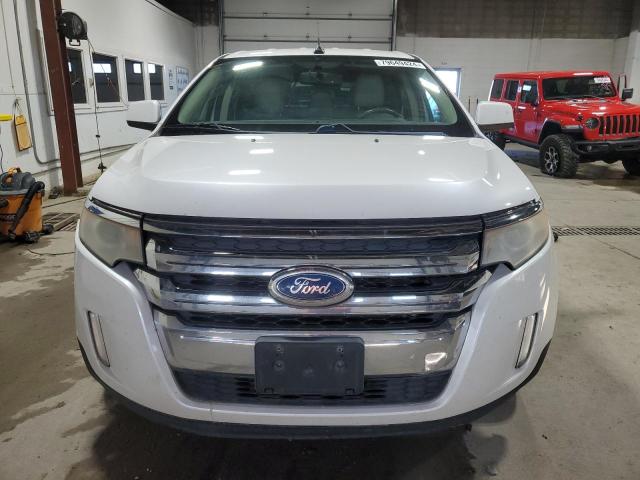 Photo 5 from auction – 2011 FORD EDGE LIMIT with VIN 2FMDK4KC6BBA36718