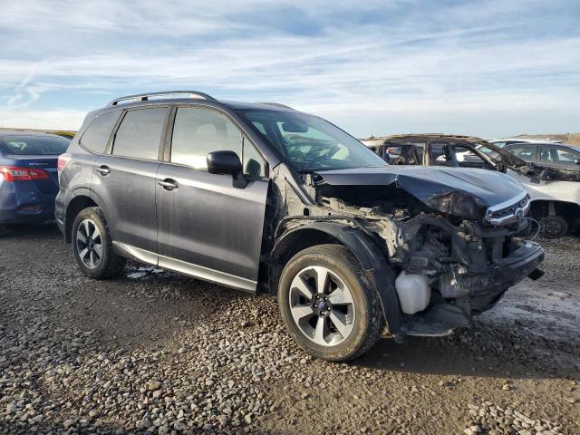 Photo 4 from auction – 2017 SUBARU FORESTER 2 with VIN JF2SJAEC5HH400679