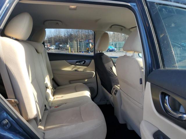 Photo 11 from auction – 2016 NISSAN ROGUE S with VIN JN8AT2MV7GW138644