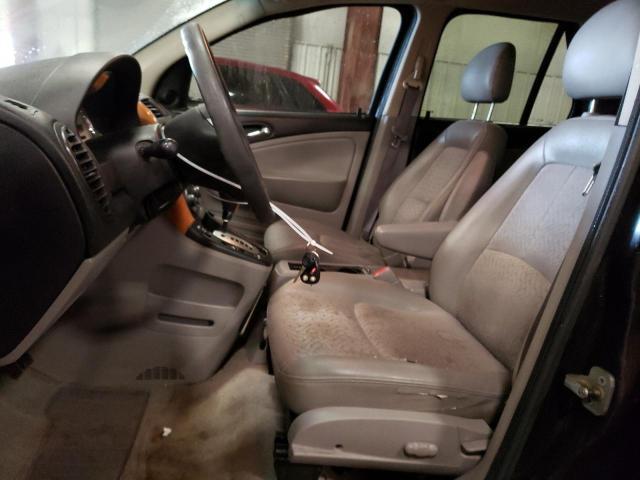 Photo 7 from auction – 2007 SATURN VUE with VIN 5GZCZ53497S867604