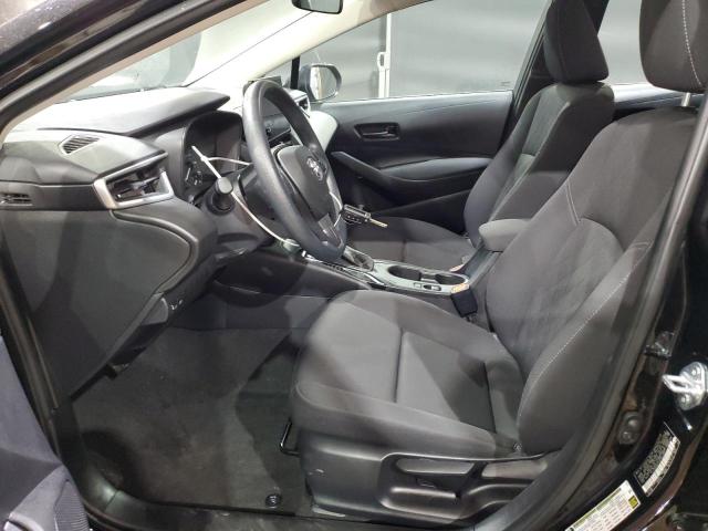 Photo 7 from auction – 2024 TOYOTA COROLLA LE with VIN 5YFB4MDE2RP155503