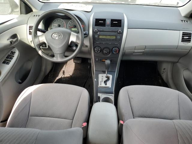 Photo 8 from auction – 2010 TOYOTA COROLLA BA with VIN JTDBU4EE6AJ080876