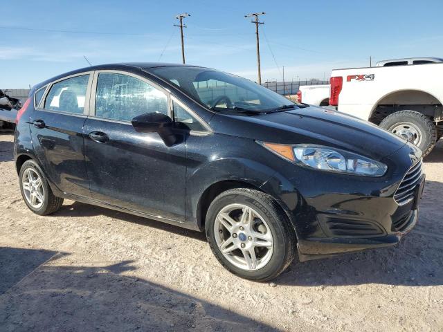 Photo 4 from auction – 2017 FORD FIESTA SE with VIN 3FADP4EJ8HM153987