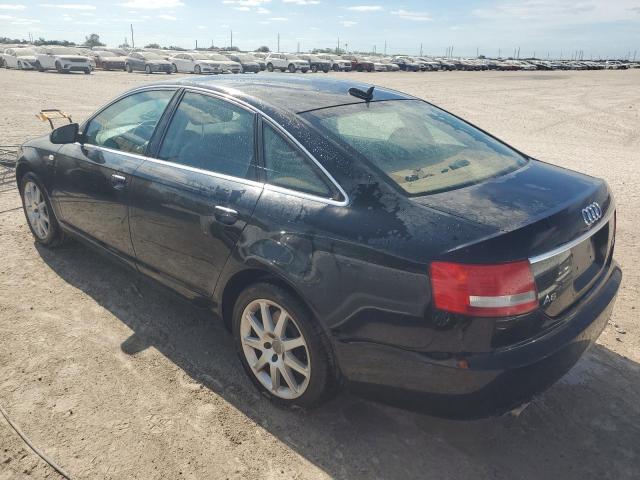 Photo 2 from auction – 2005 AUDI A6 3.2 QUA with VIN WAUDG74F05N058864
