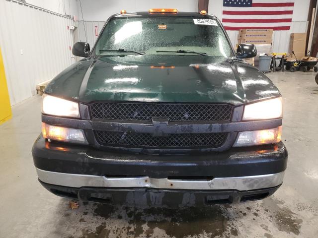 Photo 5 from auction – 2007 CHEVROLET SILVERADO with VIN 1GCHK29U37E185026