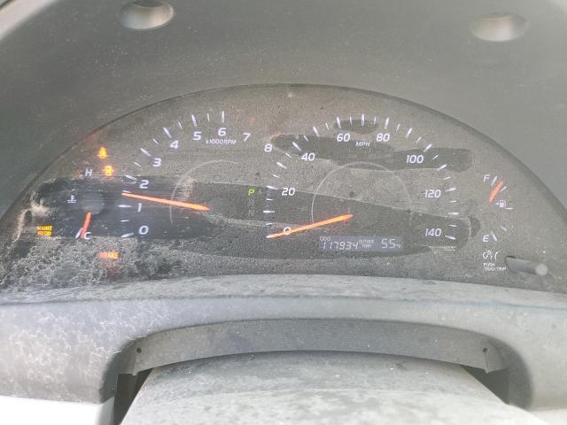 Photo 9 from auction – 2010 TOYOTA CAMRY BASE with VIN 4T1BF3EK1AU061558