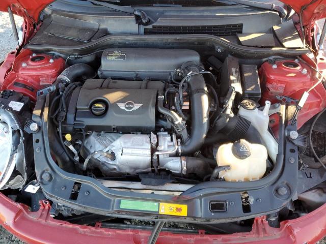 Photo 11 from auction – 2011 MINI COOPER S with VIN WMWSV3C50BTY21097