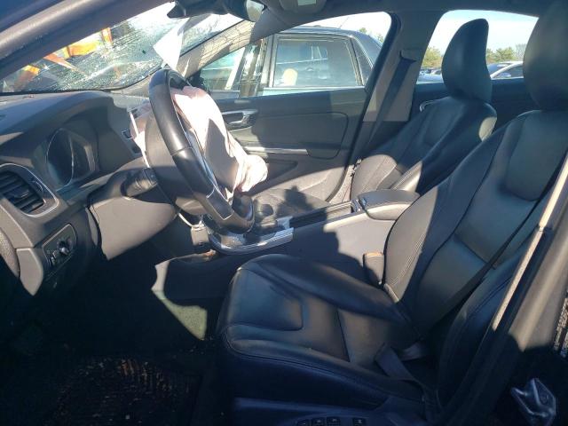 Photo 7 from auction – 2015 VOLVO S60 PREMIE with VIN YV1612TK8F2363251