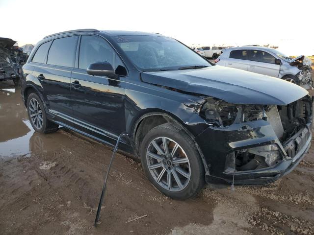 Photo 4 from auction – 2023 AUDI Q7 PREMIUM with VIN WA1LCBF79PD007448