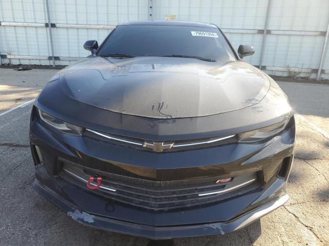 Photo 5 from auction – 2017 CHEVROLET CAMARO LS with VIN 1G1FA1RS5H0198841