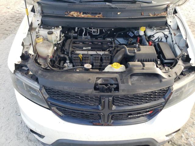 Photo 12 from auction – 2019 DODGE JOURNEY SE with VIN 3C4PDCBBXKT868516