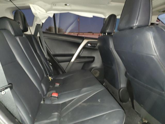 Photo 11 from auction – 2013 TOYOTA RAV4 LIMIT with VIN 2T3YFREV5DW035340
