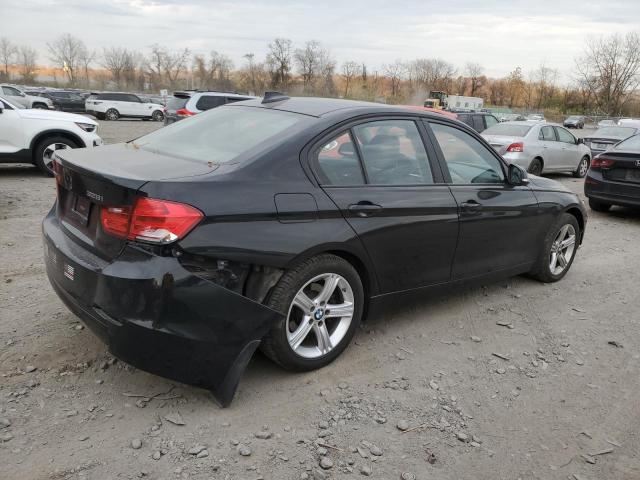Photo 3 from auction – 2014 BMW 328 XI SUL with VIN WBA3B5C5XEP541709