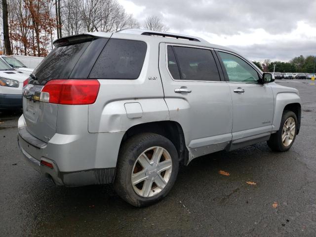 Photo 3 from auction – 2011 GMC TERRAIN SL with VIN 2CTFLXE56B6268340
