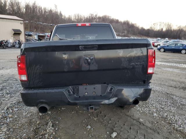Photo 6 from auction – 2017 RAM 1500 ST with VIN 3C6RR7KT7HG574333