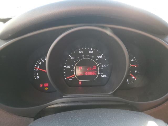 Photo 9 from auction – 2015 KIA SOUL with VIN KNDJN2A26F7183065