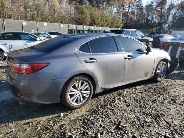 Photo 3 from auction – 2015 LEXUS ES 350 with VIN JTHBK1GG0F2204692