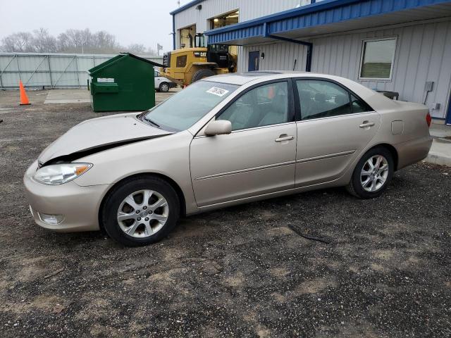 Photo 1 from auction – 2006 TOYOTA CAMRY LE with VIN 4T1BF30K96U635645