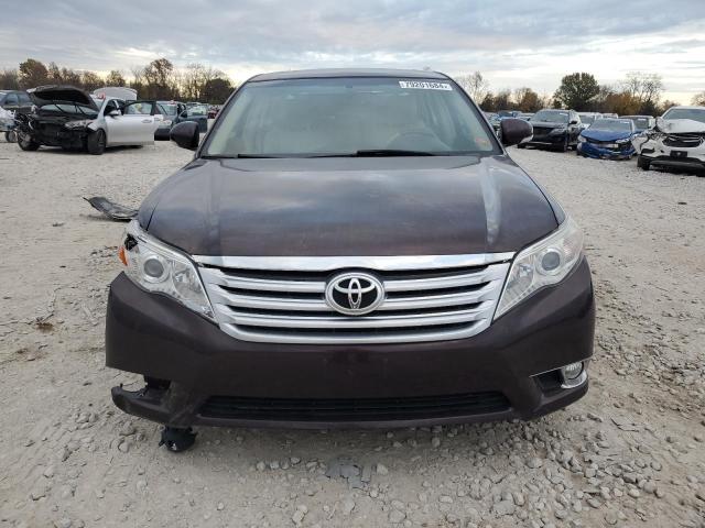 Photo 5 from auction – 2011 TOYOTA AVALON BAS with VIN 4T1BK3DB3BU376117