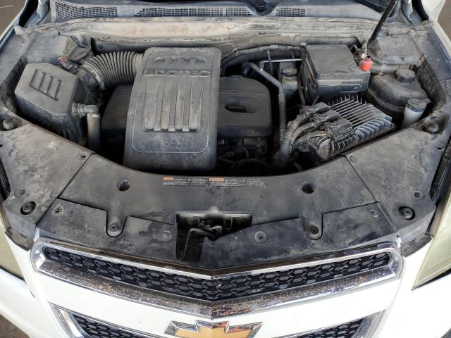 Photo 12 from auction – 2015 CHEVROLET EQUINOX LT with VIN 1GNALDEK6FZ128641