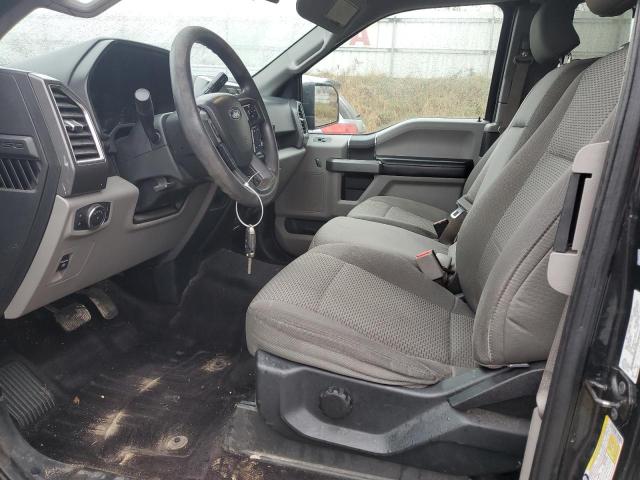 Photo 7 from auction – 2015 FORD F150 SUPER with VIN 1FTEX1EP2FFC08125