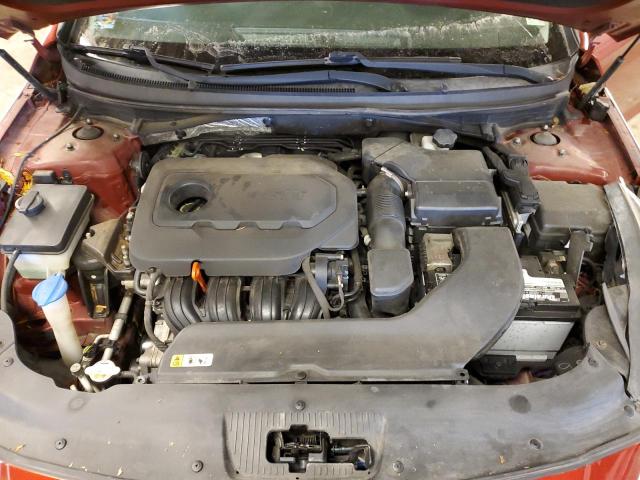 Photo 11 from auction – 2015 HYUNDAI SONATA SE with VIN 5NPE24AF6FH021098