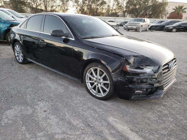 Photo 4 from auction – 2014 AUDI A4 PREMIUM with VIN WAUFFAFL7EA075051
