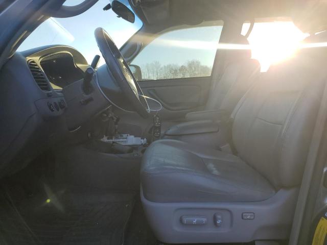 Zdjęcie 7 z aukcji – 2007 TOYOTA SEQUOIA SR z VIN 5TDBT44A07S284554