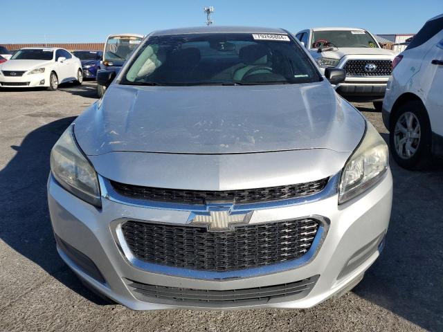 Photo 5 from auction – 2015 CHEVROLET MALIBU LS with VIN 1G11B5SL3FF314565