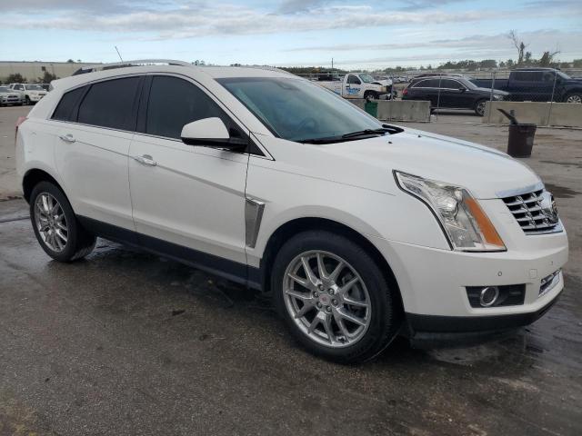 Photo 4 from auction – 2014 CADILLAC SRX PREMIU with VIN 3GYFNDE3XES624551