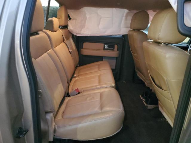 Photo 10 from auction – 2013 FORD F150 SUPER with VIN 1FTFW1CTXDFA98770