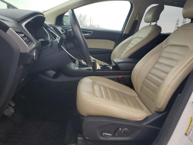 Photo 7 from auction – 2015 FORD EDGE SEL with VIN 2FMTK3J80FBB39111