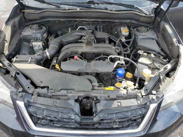 Photo 11 from auction – 2017 SUBARU FORESTER 2 with VIN JF2SJALC3HH504803