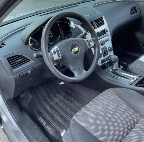 Photo 9 from auction – 2011 CHEVROLET MALIBU 1LT with VIN 1G1ZC5E10BF136067