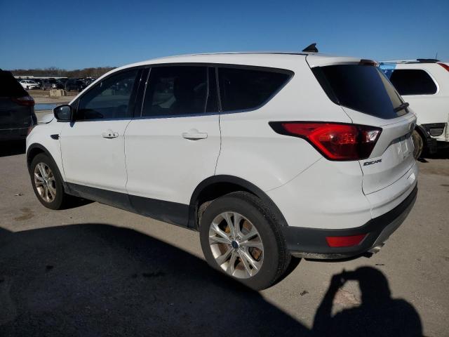 Photo 2 from auction – 2019 FORD ESCAPE SE with VIN 1FMCU0GD5KUA56033