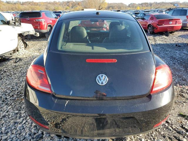Photo 6 from auction – 2012 VOLKSWAGEN BEETLE with VIN 3VWJP7ATXCM616854