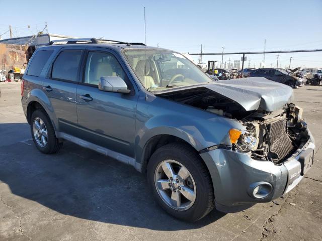 Photo 4 from auction – 2010 FORD ESCAPE LIM with VIN 1FMCU0EG2AKB64276