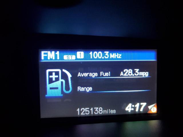 Photo 9 from auction – 2012 HONDA CIVIC EXL with VIN 2HGFB2F96CH556417