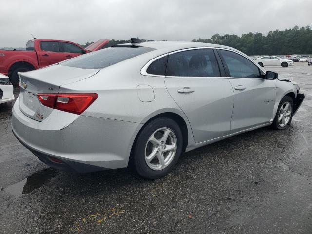 Photo 3 from auction – 2016 CHEVROLET MALIBU LS with VIN 1G1ZB5ST9GF306958