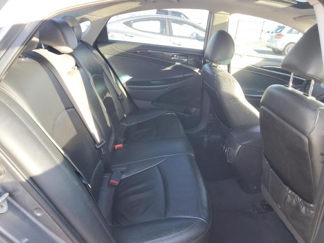 Photo 10 from auction – 2012 HYUNDAI SONATA SE with VIN 5NPEC4AC4CH380562