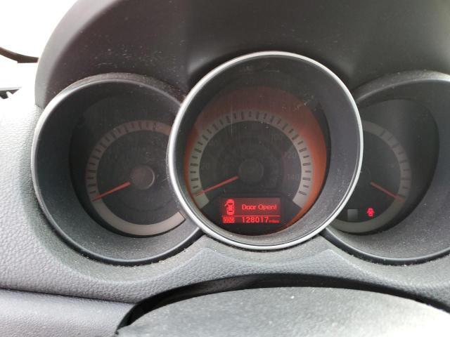Zdjęcie 9 z aukcji – 2012 KIA FORTE SX z VIN KNAFW6A32C5550602