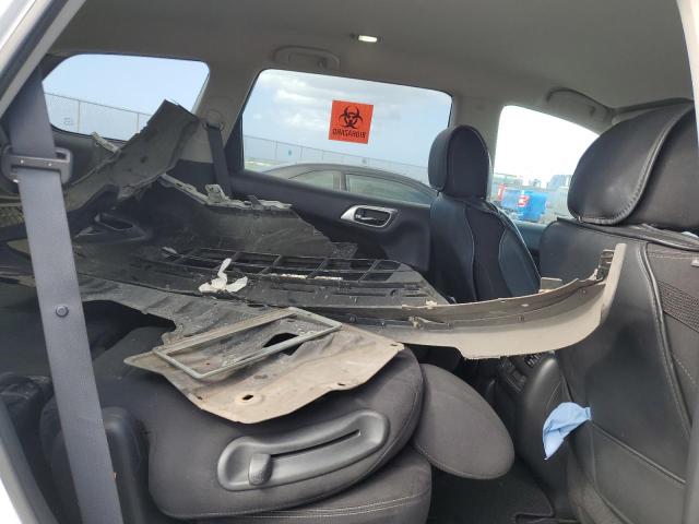 Photo 11 from auction – 2013 NISSAN PATHFINDER with VIN 5N1AR2MN7DC664484