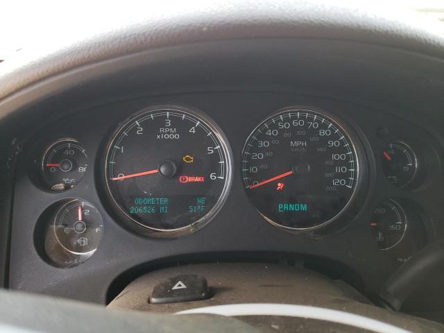 Photo 9 from auction – 2010 GMC YUKON XL D with VIN 1GKUKMEF4AR288381